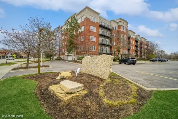 820 Weidner Road #210, Buffalo Grove, IL 60089