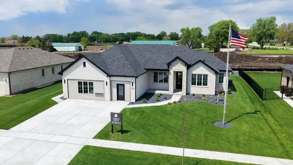 1083 Kinley Drive, New Lenox, IL 60451
