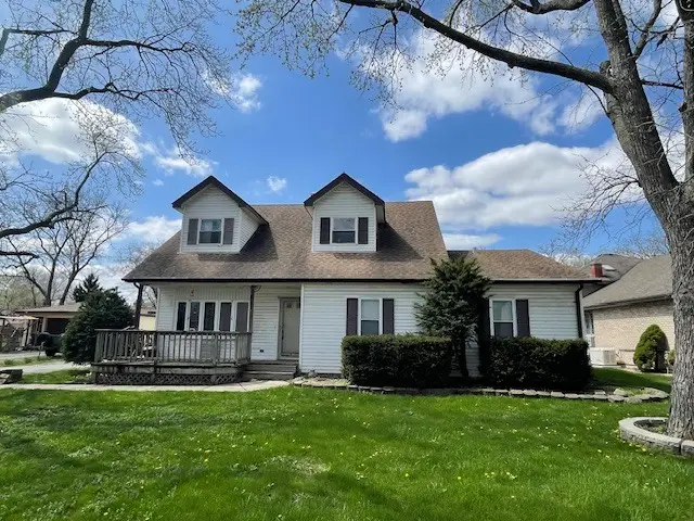 12756 S Loveland Street, Alsip, IL 60803 - #1