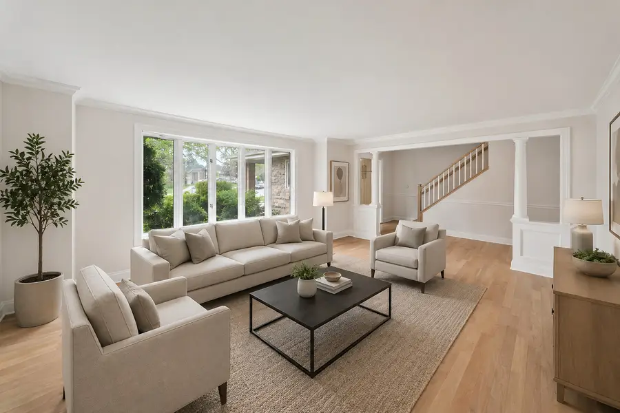 925 Lancaster Avenue, Downers Grove, IL 60516 - #2
