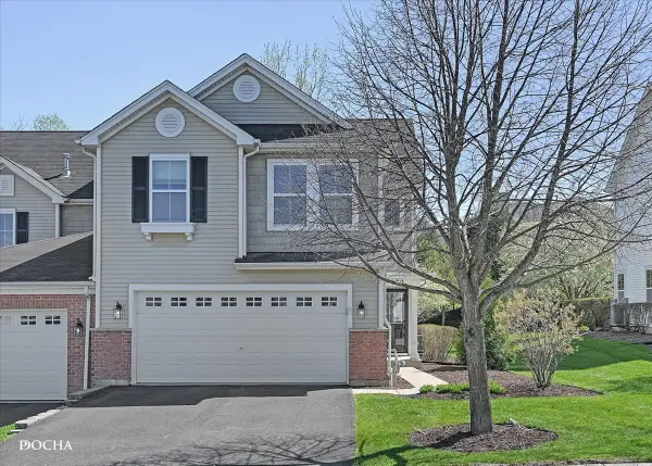 620 Grand Canyon Circle, Crystal Lake, IL 60014