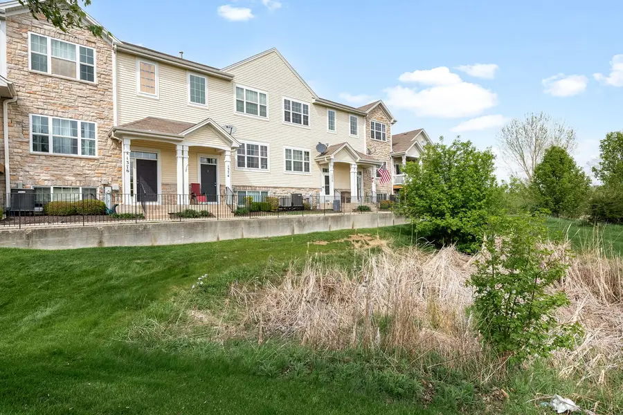 1368 Carolyn Court, Yorkville, IL 60560 - #3