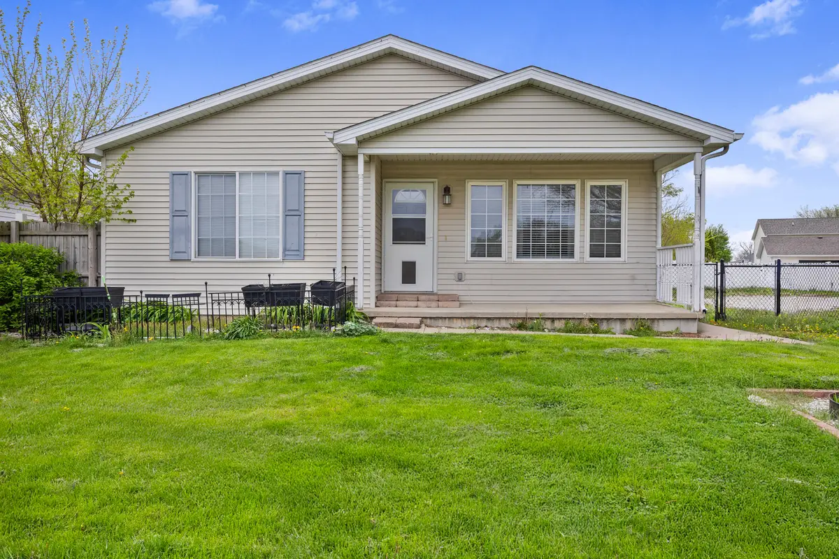426 Bramble Street, Manteno, IL 60950 - #1