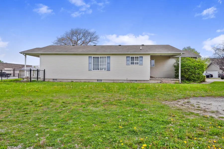 426 Bramble Street, Manteno, IL 60950 - #3
