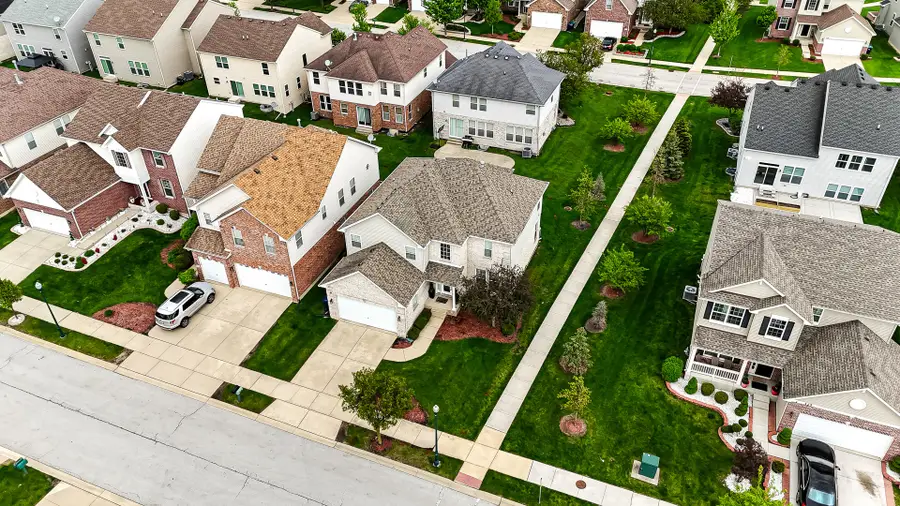 117 Bowman Street, Matteson, IL 60443 - #3