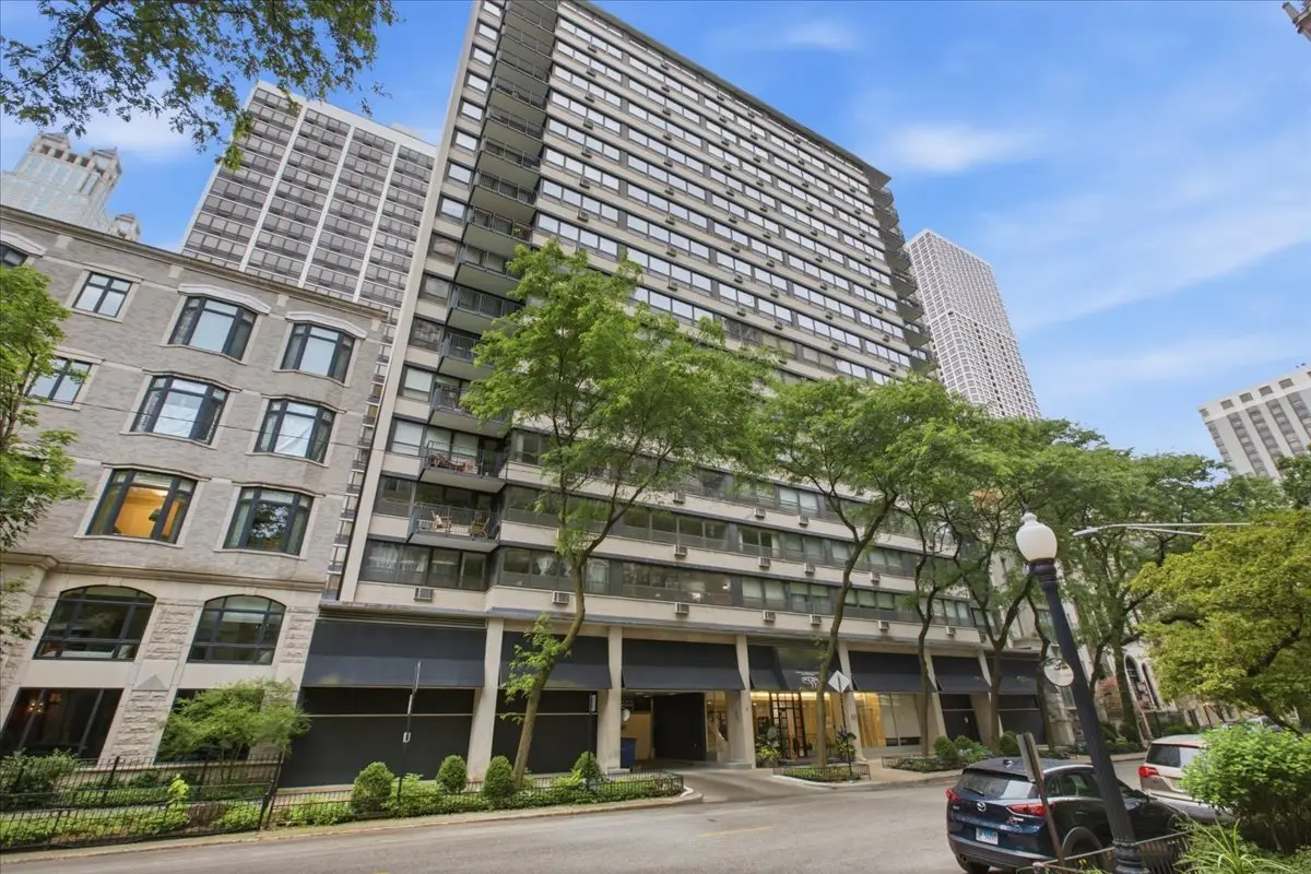 33 E Cedar Street #5B, Chicago, IL 60611 - #1