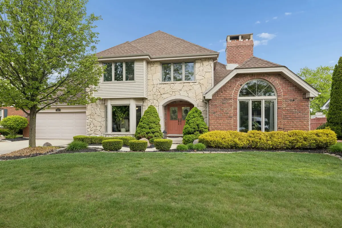 8692 Flint Lane, Orland Park, IL 60462 - #1