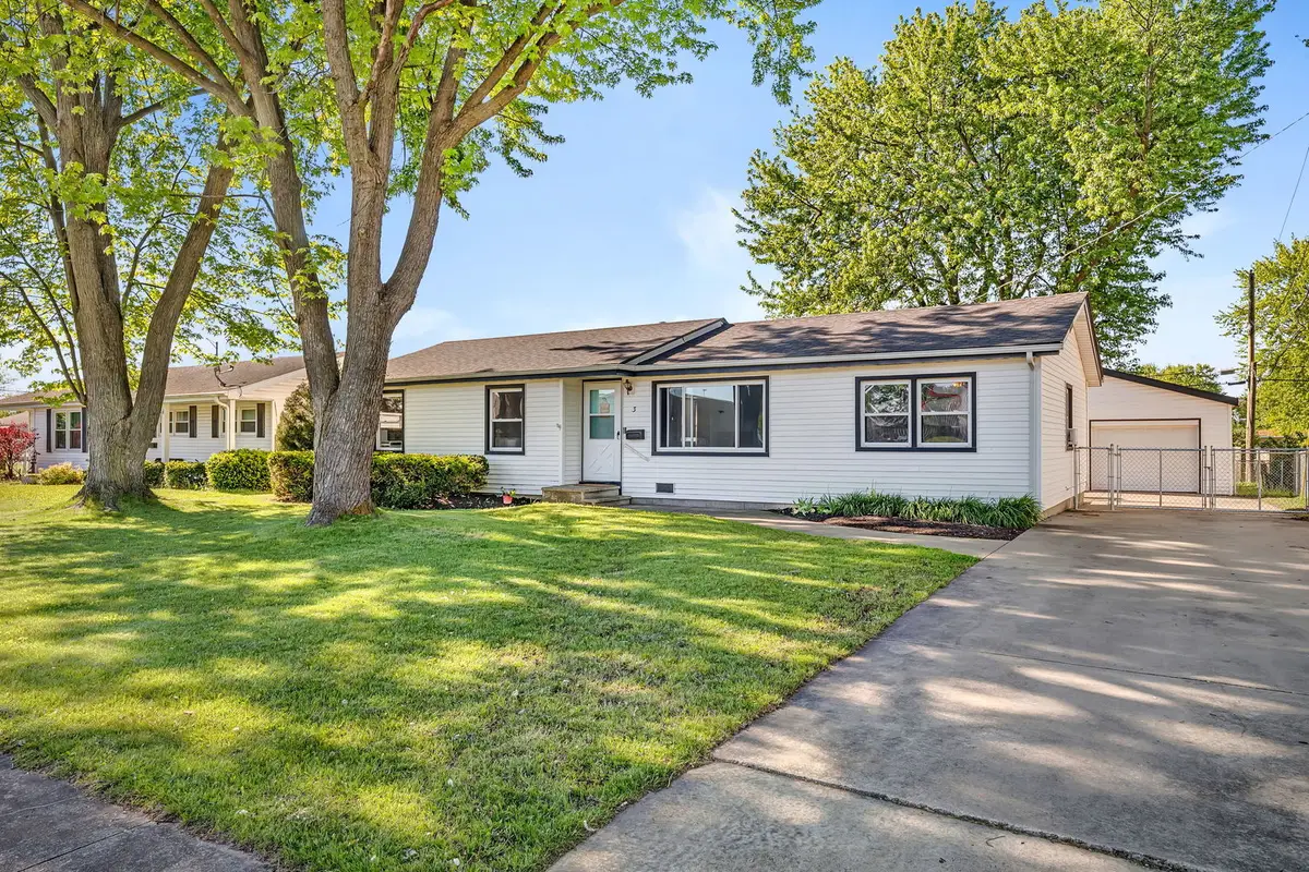 3 Duncan Drive, Bourbonnais, IL 60914 - #1