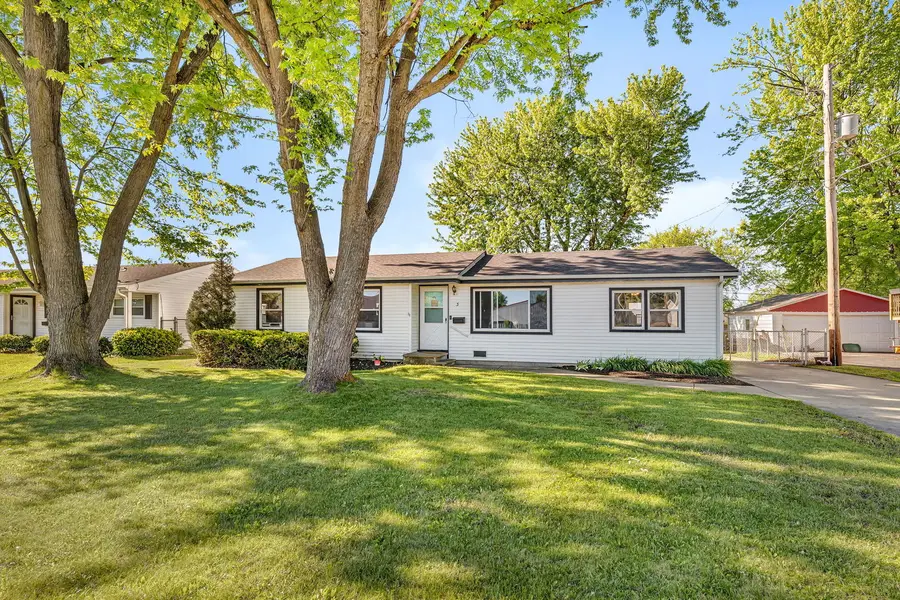 3 Duncan Drive, Bourbonnais, IL 60914 - #2