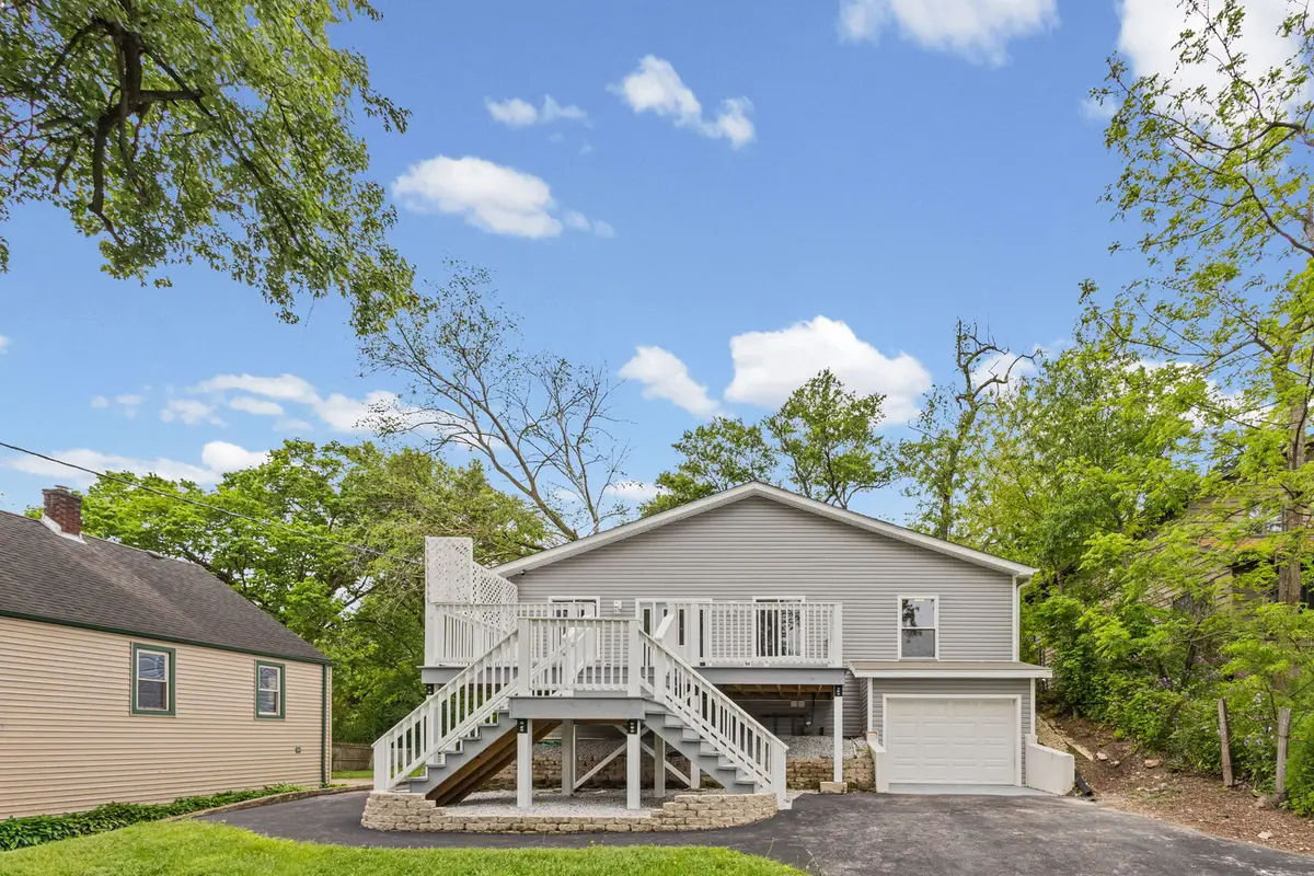 15332 Kenton Avenue, Oak Forest, IL 60452 - #1