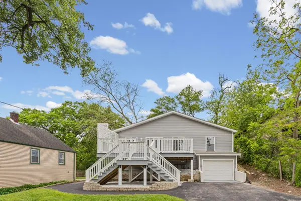 15332 Kenton Avenue, Oak Forest, IL 60452