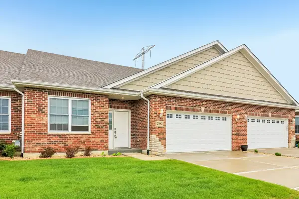 23952 S Ann Court, Manhattan, IL 60442
