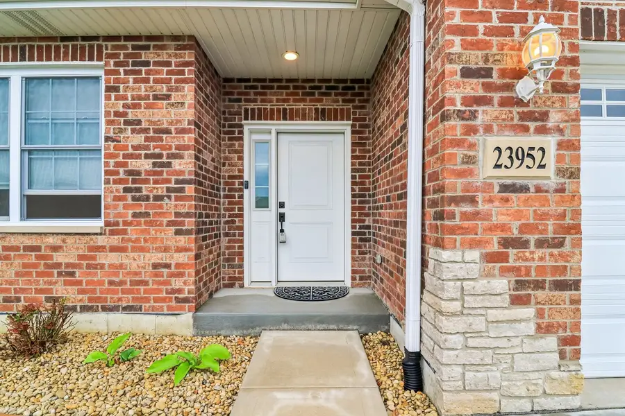 23952 S Ann Court, Manhattan, IL 60442 - #2