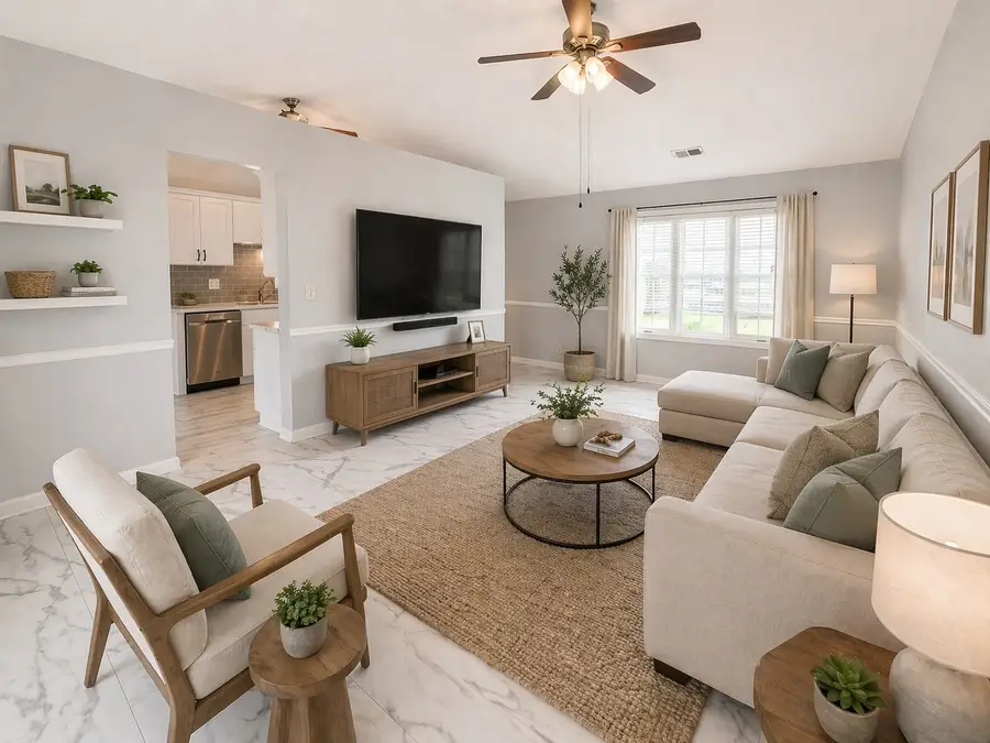 828 Huron Court, Carol Stream, IL 60188 - #2