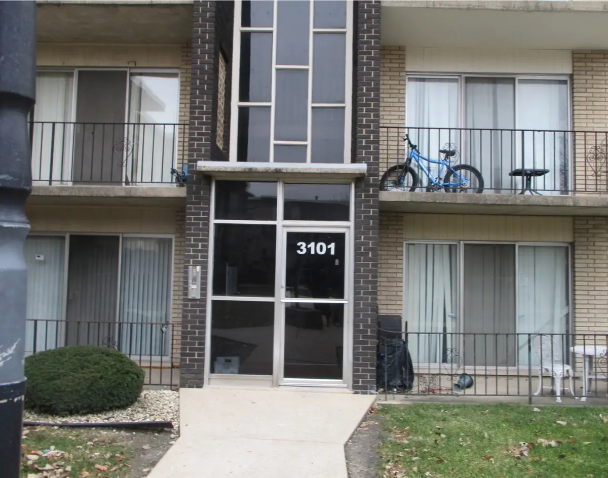3101 Bernice Road #4, Lansing, IL 60438 - #1