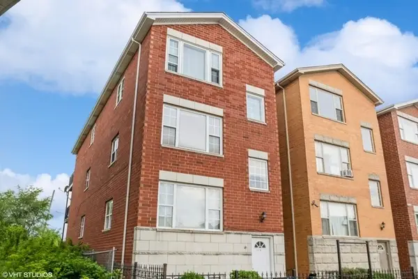 5318 S Kenneth Avenue, Chicago, IL 60632