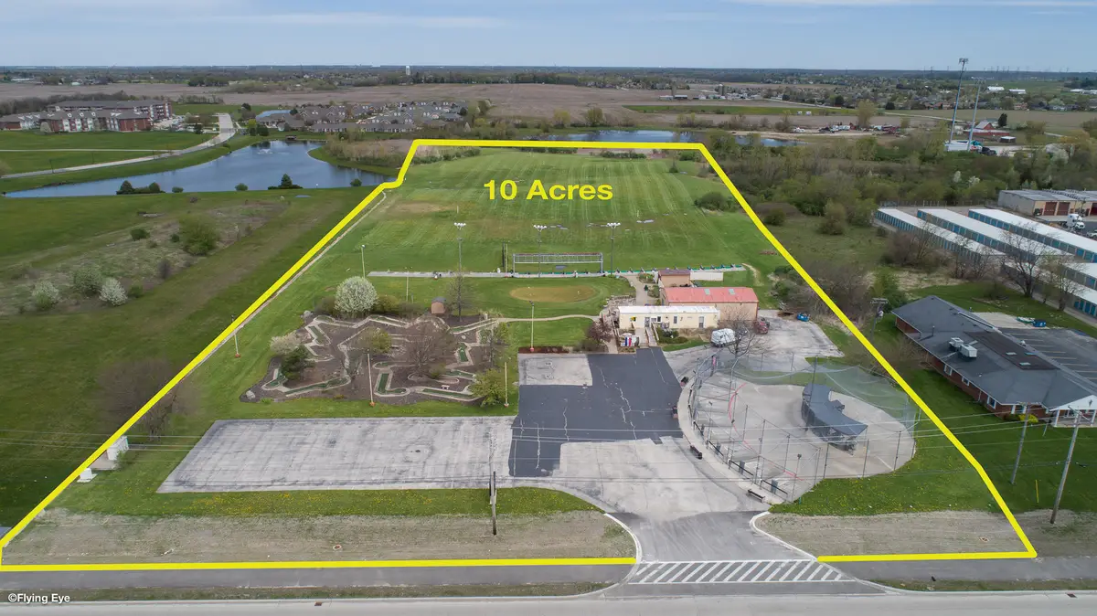 13750 W 159th Street, Homer Glen, IL 60491 - #1