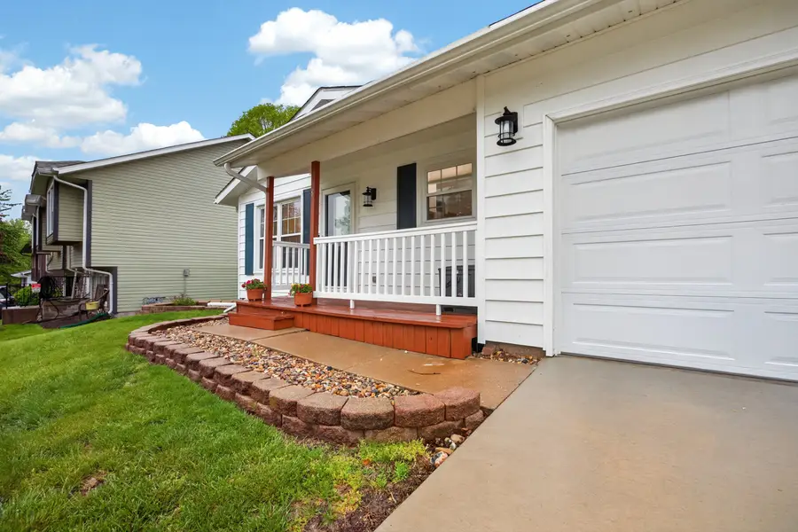 8 Ivey Court, Bloomington, IL 61701 - #2
