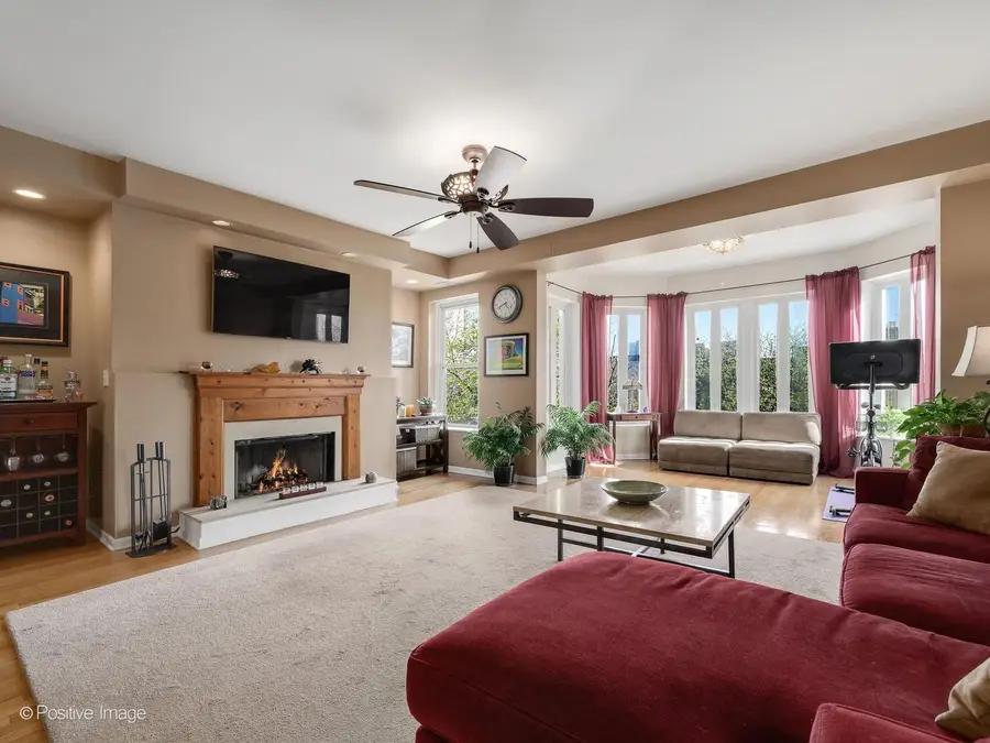 822 W Agatite Avenue #3E, Chicago, IL 60640 - #3