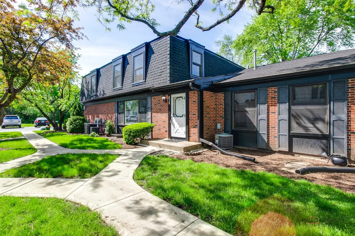 838 Inverrary Lane #838, Deerfield, IL 60015 - #1
