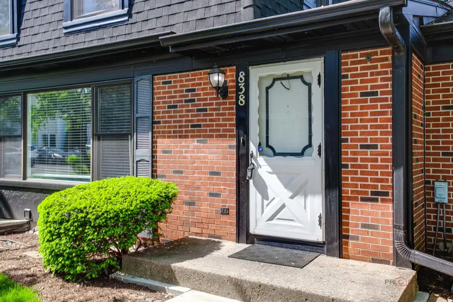 838 Inverrary Lane #838, Deerfield, IL 60015 - #3