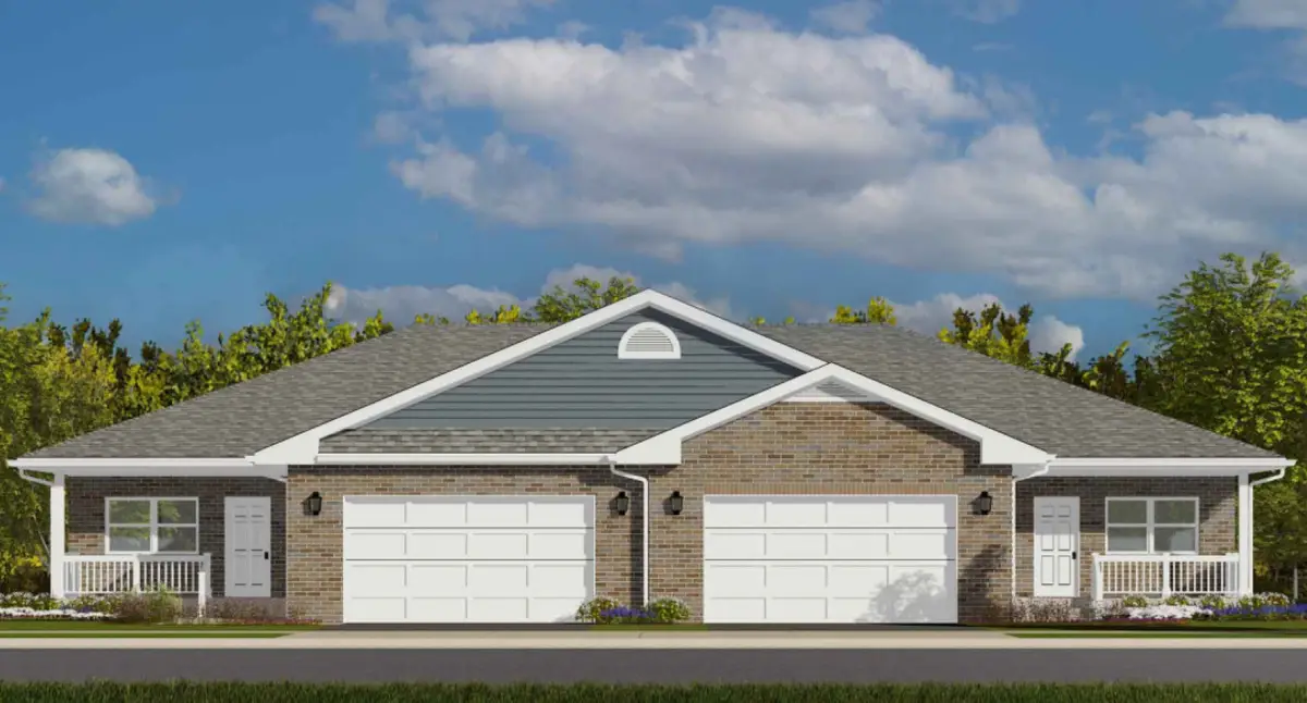 Lot 26 Isabella Lane, Minooka, IL 60447 - #1