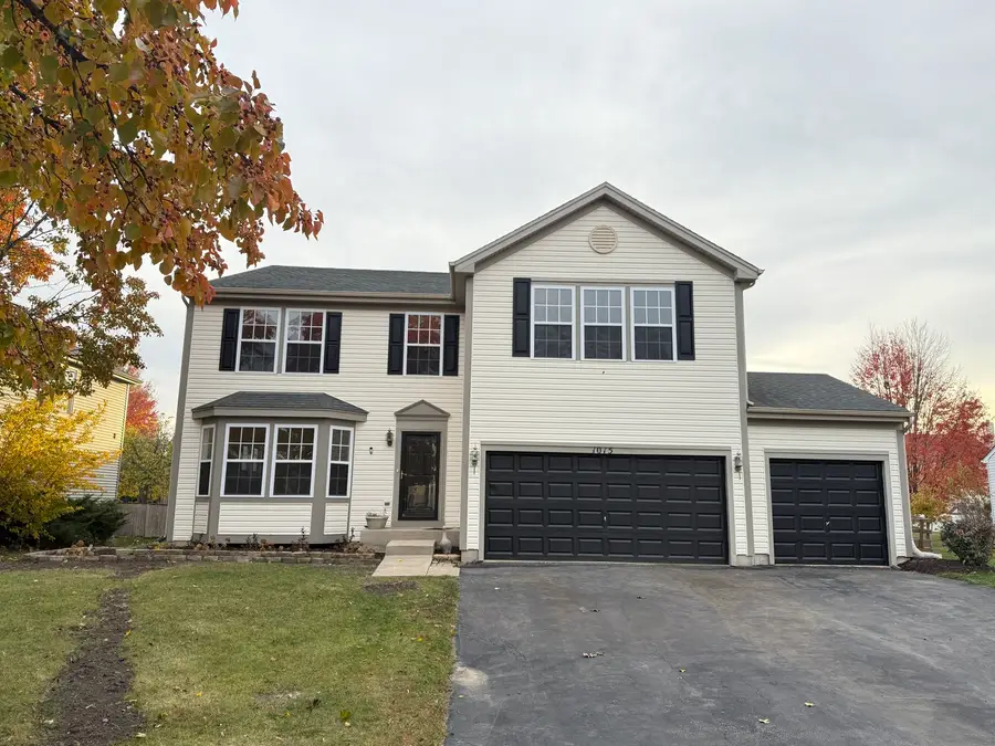 1015 Bayhill Lane, Shorewood, IL 60404 - #2