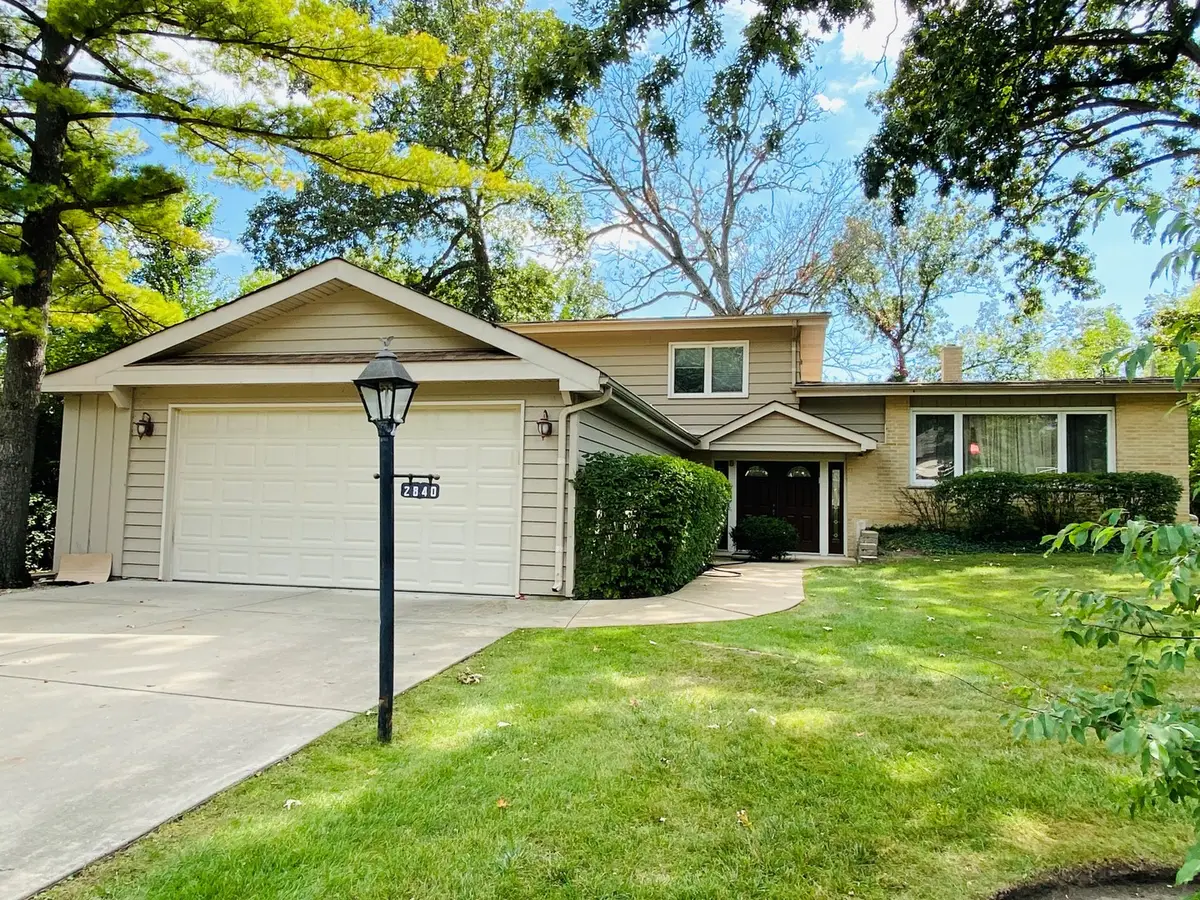 2840 Twin Oaks Drive, Highland Park, IL 60035 - #1