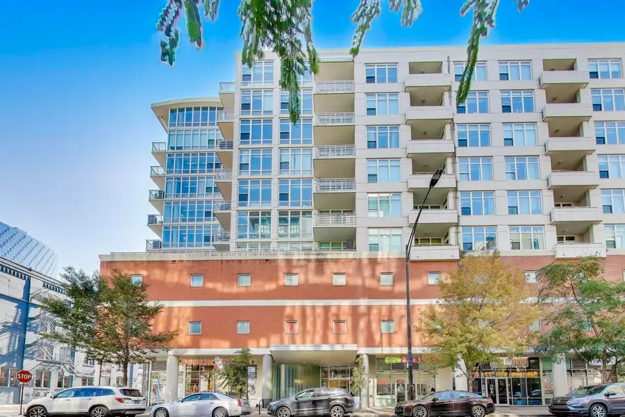 909 W Washington Boulevard #811, Chicago, IL 60607 - #2