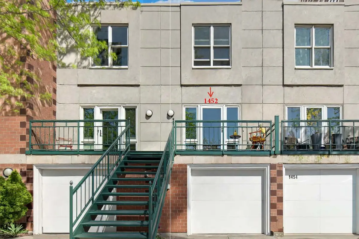 1452 S State Street, Chicago, IL 60605 - #1