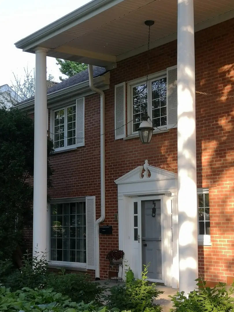 23 N Tower Road N, Oak Brook, IL 60523 - #3