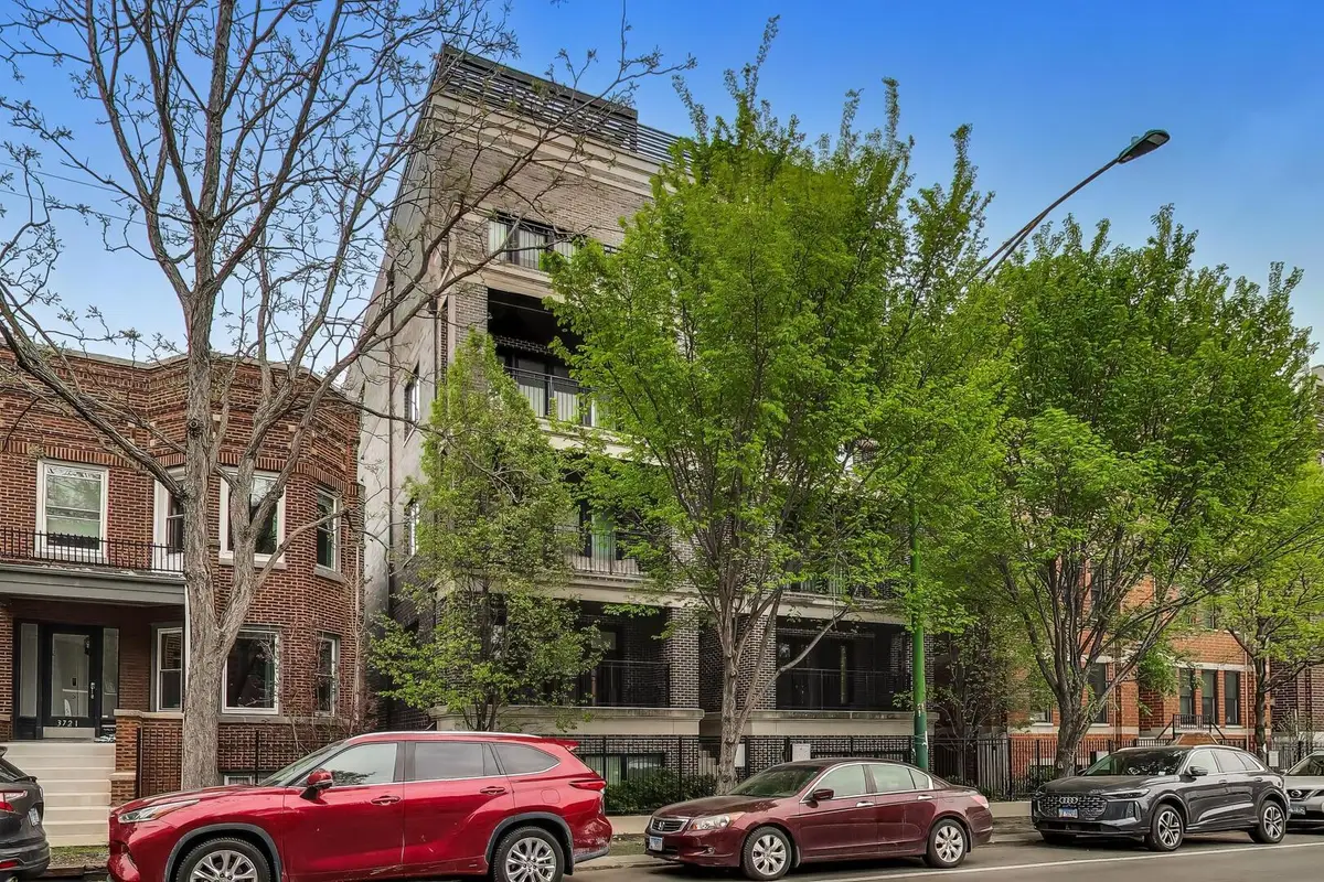 3717 N Ashland Avenue #1N, Chicago, IL 60613 - #1