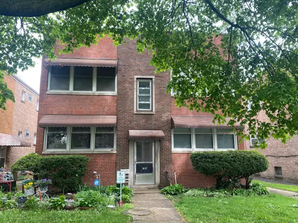 8227 Keating Avenue #1B, Skokie, IL 60076