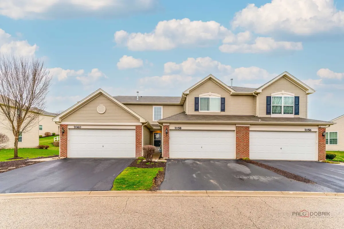 7058 Hidden Green Circle, Fox Lake, IL 60020 - #1