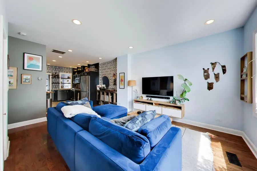 3438 W Le Moyne Street, Chicago, IL 60651 - #2