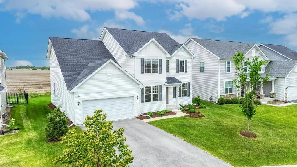 23458 W Lansdowne Road, Plainfield, IL 60585 - #1