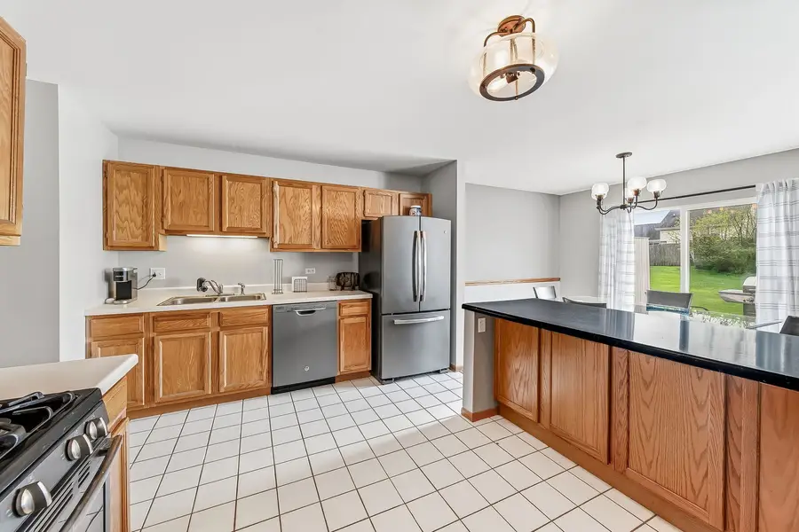 5613 W Von Avenue #C, Monee, IL 60449 - #2