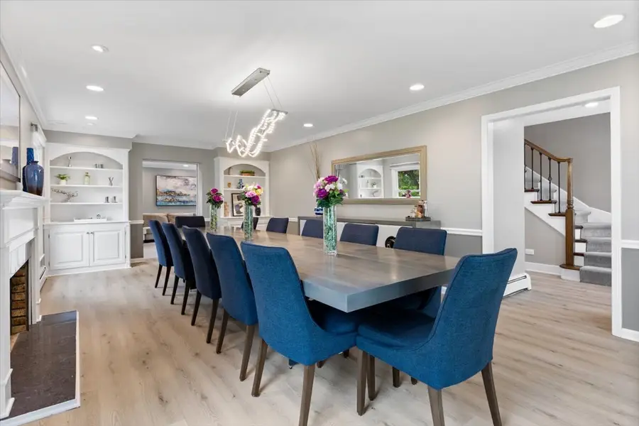 1107 Donegal Lane, Northbrook, IL 60062 - #3