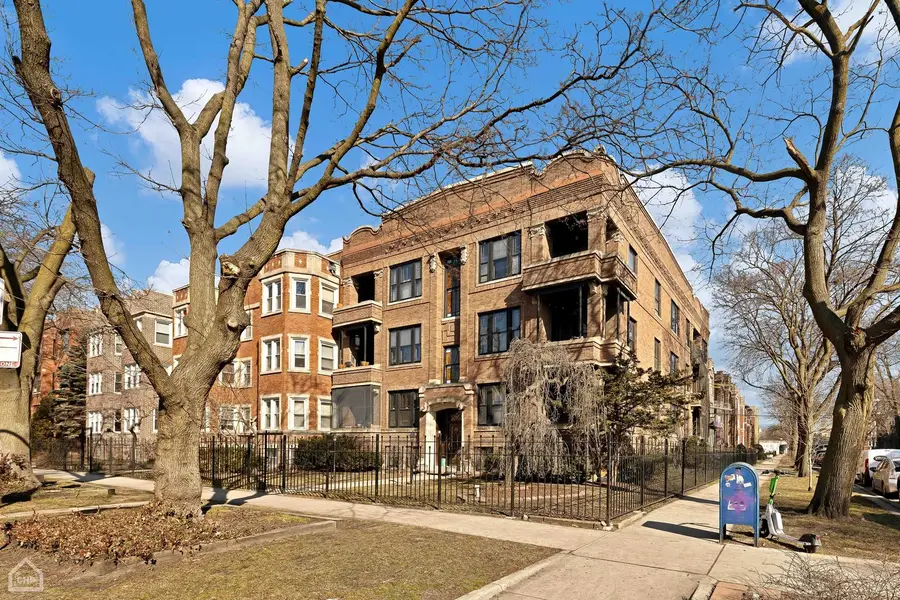 6619 N Glenwood Avenue #2S, Chicago, IL 60626 - #2