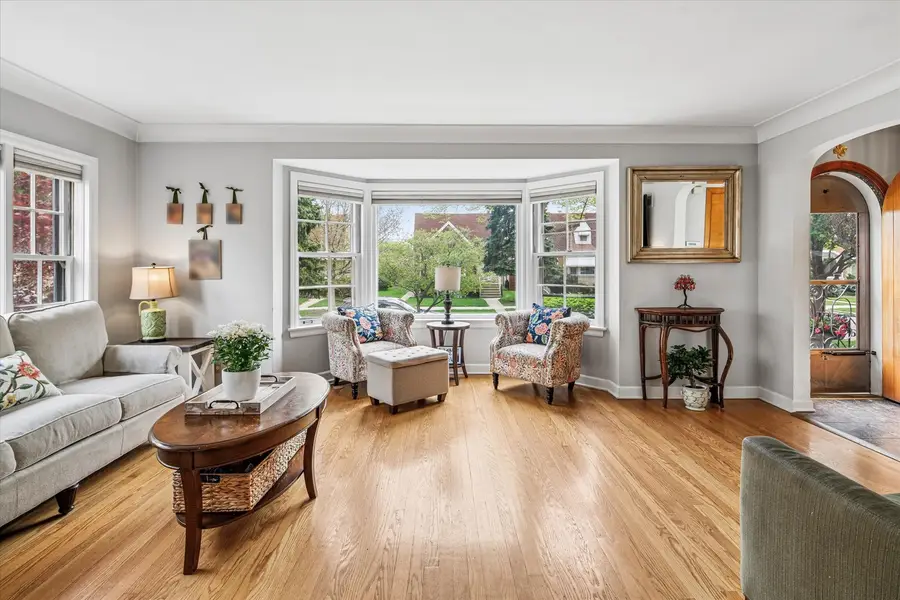 4252 N Parkside Avenue, Chicago, IL 60634 - #2
