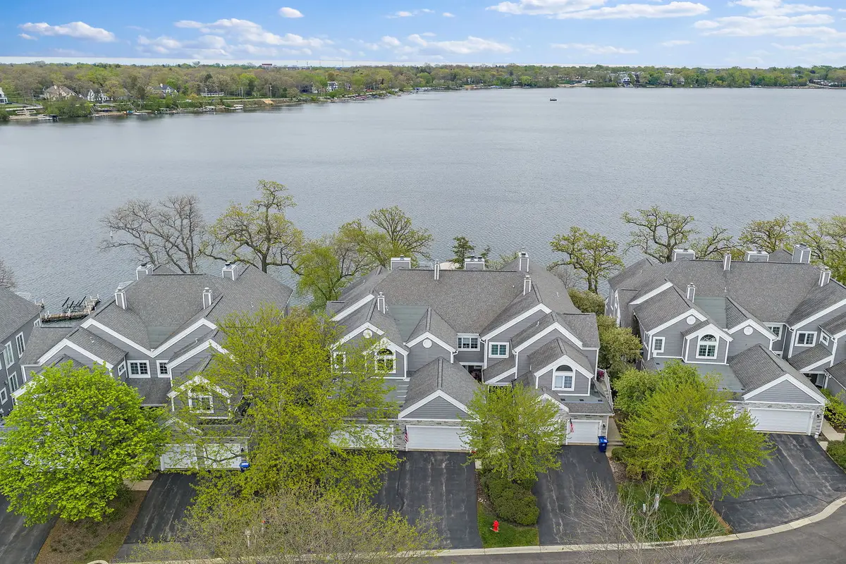 237 Sandy Point Lane, Lake Zurich, IL 60047 - #1