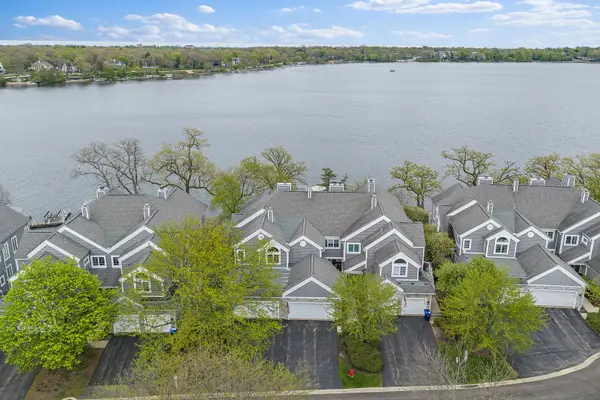 237 Sandy Point Lane, Lake Zurich, IL 60047
