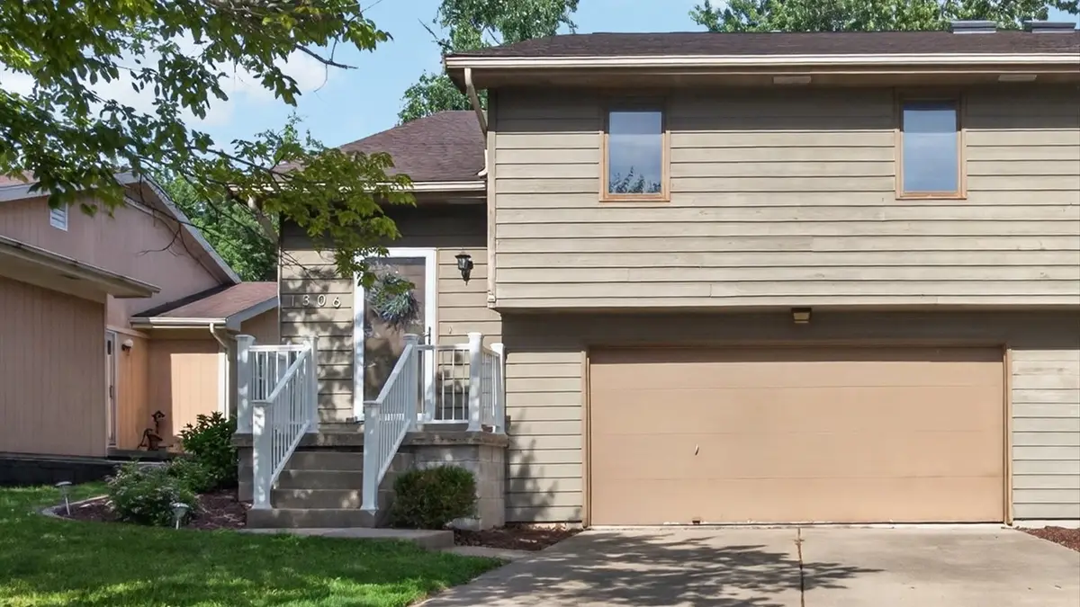 1306 Cadwell Drive, Bloomington, IL 61704 - #1
