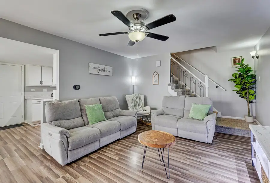 1458 Sutter Drive #1622-3, Hanover Park, IL 60133 - #2