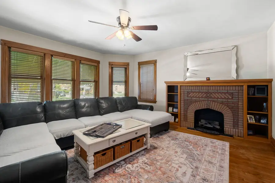 2945 N 77th Avenue, Elmwood Park, IL 60707 - #2