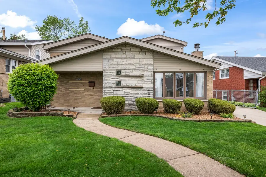 10505 S Kilbourn Avenue, Oak Lawn, IL 60453 - #2