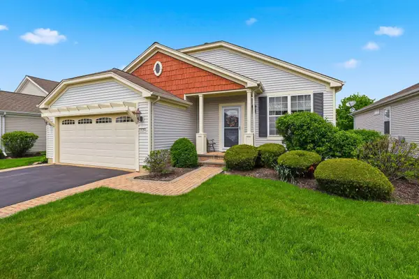 13284 W Essex Lane, Huntley, IL 60142