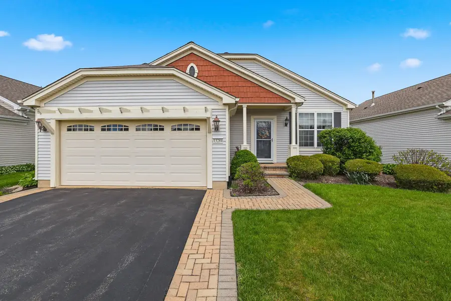 13284 W Essex Lane, Huntley, IL 60142 - #2