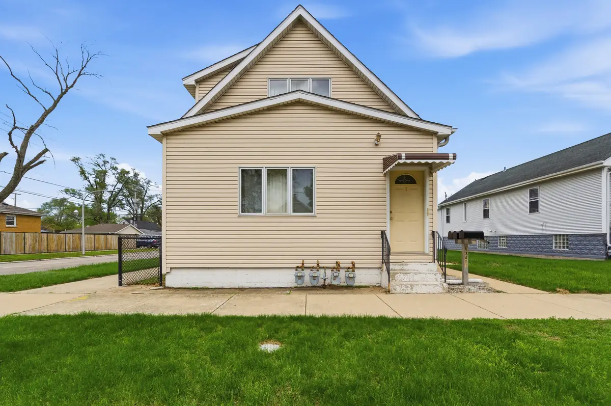 13401 S Avenue L, Chicago, IL 60633 - #1