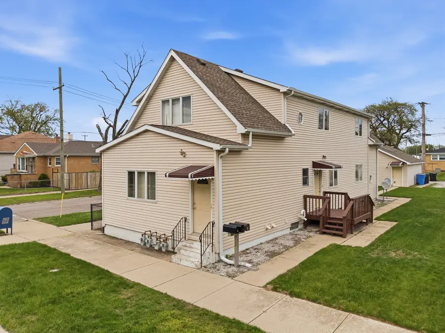 13401 S Avenue L, Chicago, IL 60633 - #2